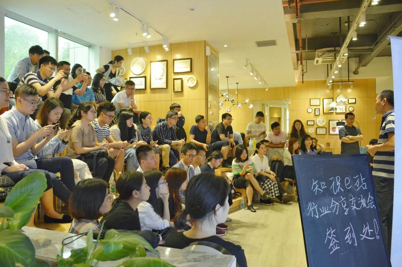 Idea Jar Hotel Shenzhen Buitenkant foto